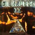 DIE KRUPPS "THE FINAL OPTION+THE...(REMIXED)" 2 CD NEU