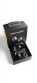 Samsung Galaxy Buds Pro Edition SM-R190 ANC 2-Wege-Soundsystem - Schwarz