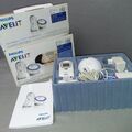 Philips Avent Dect Babyphone SCD 499 Baby Monitor Funktioniert Y 472