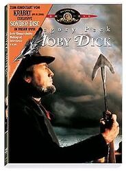 Moby Dick (+ Krabat Sonder-Disc) von John Huston | DVD | Zustand sehr gutGeld sparen & nachhaltig shoppen!