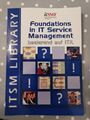 Foundations in IT Service Management, basierend auf ITIL... | Buch | Zustand gut