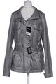 s.Oliver Jacke Damen Anorak Jacket Kurzmantel Gr. EU 38 Baumwolle Si... #c0wen8r