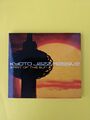 Kyoto Jazz Massive - Spirit of the Sun - CD (2002) - japanisches Jazz-Crossover 