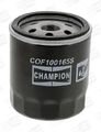 Ölfilter Anschraubfilter COF100165S CHAMPION für AUSTIN BMW CHRYSLER DODGE FORD