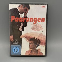 Paarungen - DVD - Neu  OVP