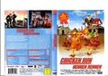 Chicken Run - Hennen Rennen / DVD 206