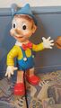 Figur Pinocchio Walt Disney / Bully / Gummi  / Sammelfigur / Figur/44 CM