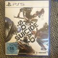 Suicide Squad: Kill The Justice League (Sony PlayStation 5, 2024)