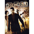 Rocknrolla  [Dvd Usato]