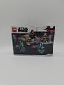 LEGO Star Wars: Mandalorian Battle Pack ( 75267 ) Sammlerstück :)