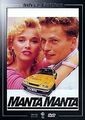 Manta Manta von Wolfgang Büld | DVD | Zustand gut