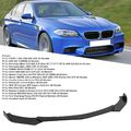 Auto Frontstoßstange Lip Spoiler Splitter Body Kit Kohlefaser Universal Fit für