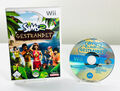 Die Sims 2: Gestrandet (Nintendo Wii, 2007)