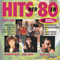 CD, Comp Various - Hits Der 80er - 18 Original Hits Der Superstars