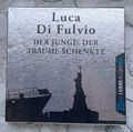 Hörbuch Luca Di Fulvio  Der Junge der Träume schenkte