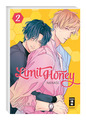 Limit Honey Band 02 Boys Love Egmont Manga