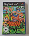 Playstation 2 PS 2 Spiel Buzz Junior Jungle Party Neu