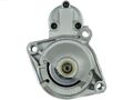 As-Pl Starter S0073 für BMW Ford Porsche X3 + X5 + E38 + E23 + E24 + E30 73-16