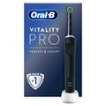 Oral-B Vitality Pro Elektrische Zahnbürste/Electric Toothbrush 3 Putzmodi