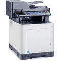 Kyocera Ecosys M6535cidn Büro Multifunktionsdrucker Farb DIN A4 Duplex