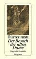 Der Besuch der alten Dame (German Edition)