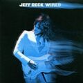 JEFF BECK - WIRED  VINYL LP NEU