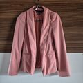 Blazer Gr. 34 Coralle