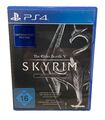 The Elder Scrolls V-Skyrim-Vr-Edition (Sony PlayStation 4, 2017)