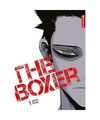 The Boxer 01, Jihun Jung