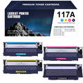 XXL Toner kompatibel zu HP W2070A 117A Laser MFP 150A 150NW 178NWG 179FNG 197FNW