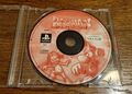 Rayman Rush | PS1 Playstation 1 | Nur Disc