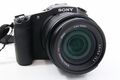 Sony Cyber-Shot DSC-RX10 schwarz