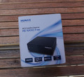 HUMAX HD Nano Free Satelliten - Receiver  HD - Sat  - Receiver - T OP !!!