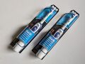 NEU 2x Oral-B Advance Power Braun elektrische Zahnbürste ( 2 Zahnbürsten Set )