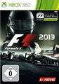 F1 2013 (Microsoft Xbox 360, 2013)