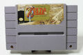 The Legend of Zelda: A Link to the Past Super Nintendo SNES Spiel Modul