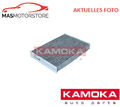 INNENRAUMFILTER POLLENFILTER KAMOKA F515601 P NEU OE QUALITÄT