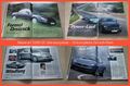 Maserati 3200 GT Literaturpaket - 10 komplette Zeitschriften