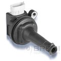 BREMI Zündspule 20498 für FORD VOLVO V50 KUGA FOCUS 2 MONDEO 4 BA7 1 VAN Turnier