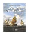 La marine de Napoléon, Brun, Jean-francois / cyr pascal / m; Cyr, Pascal; Muffa