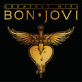 Bon Jovi Greatest Hits: The Ultimate Collection (CD) Album