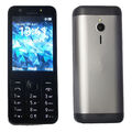 Original Nokia 230 2015 Microsoft Mobile RM-1173 Handy Mobiltelefon wie neu 