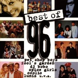 Various - Best of '96