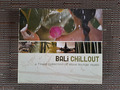 CD Bali Chillout - a finest collection of asian lounge music