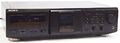 SONY  Tapedeck  TC RE 340