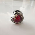 PANDORA Charms ALE S925 Sterling Silber schnell 1.Klasse