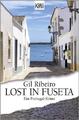 Lost in Fuseta: Ein Portugal-Krimi | Buch | Kiepenheuer & Witsch