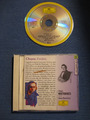 CD Classikon "Frederic Chopin: Nocturnes- Auswahl, Daniel Barenboim"