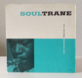 LP * JOHN COLTRANE - SOULTRANE  * Prestige / SABA Ger 1st 196?   * Modal JAZZ