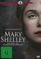 Mary Shelley - Die Frau, die Frankenstein erschuf [D... | DVD | Zustand sehr gut